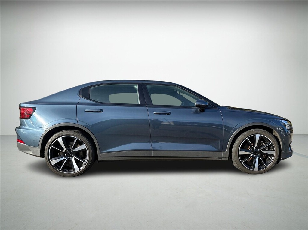 Polestar 2 Long Range billede 5