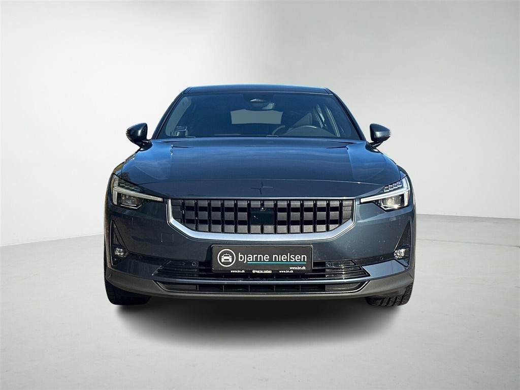 Polestar 2 Long Range billede 6