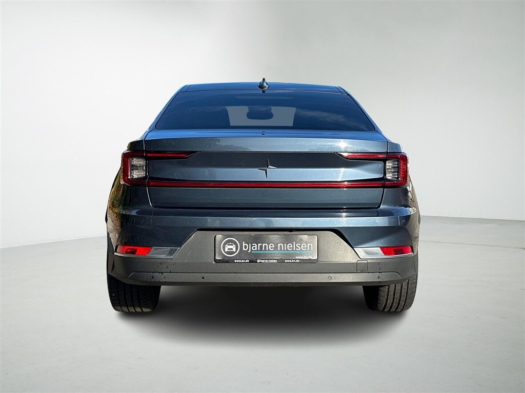 Polestar 2 Long Range billede 7
