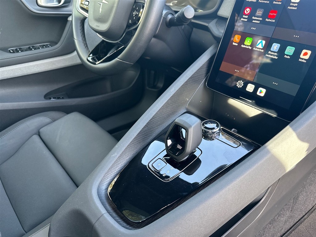 Polestar 2 Long Range billede 15