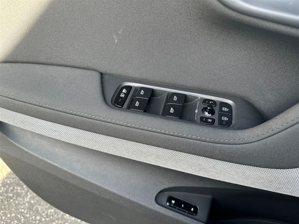 Polestar 2 Long Range billede 16