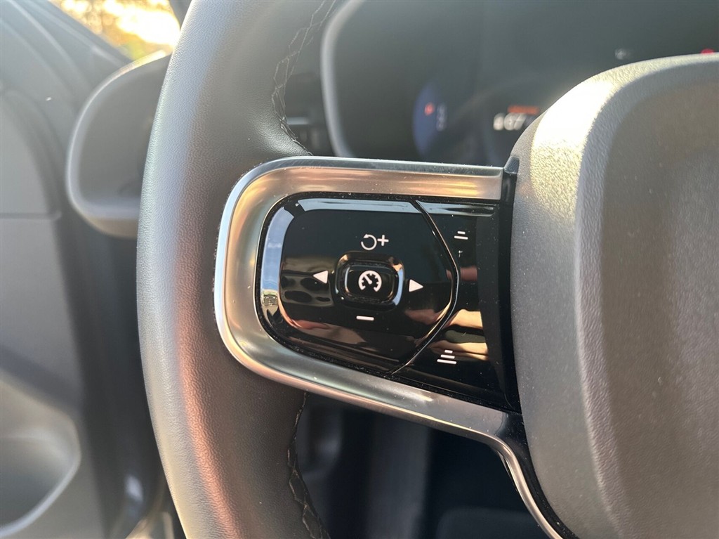 Polestar 2 Long Range billede 17