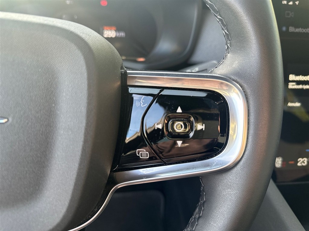 Polestar 2 Long Range billede 18
