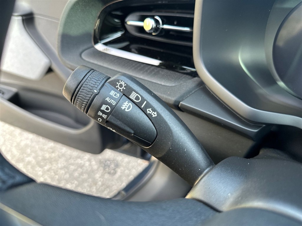 Polestar 2 Long Range billede 20