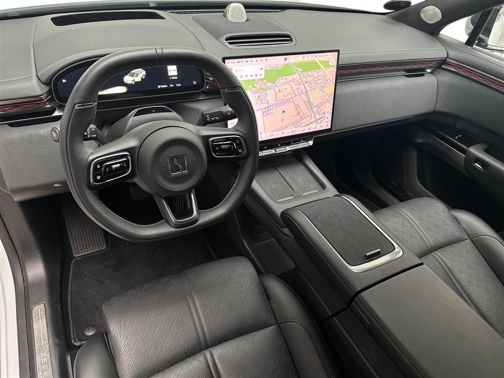 Zeekr 7X Privilege billede 4