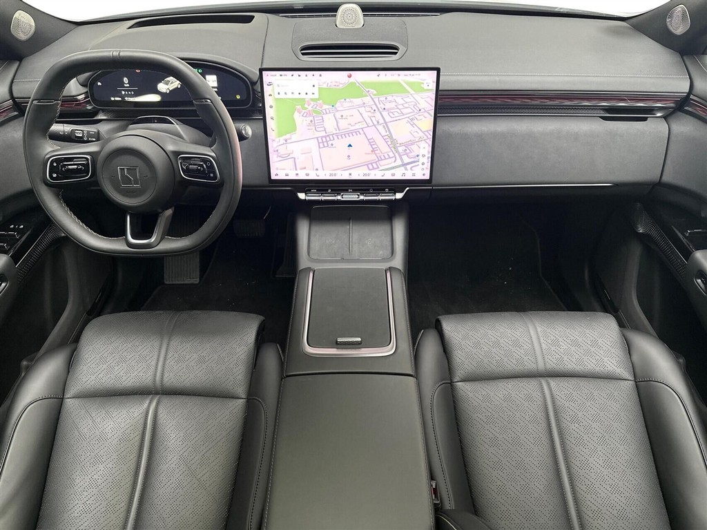 Zeekr 7X Privilege billede 5