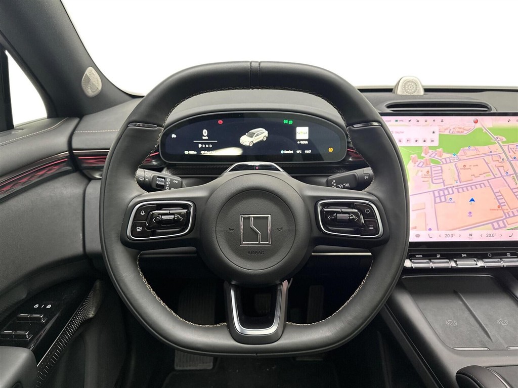 Zeekr 7X Privilege billede 10