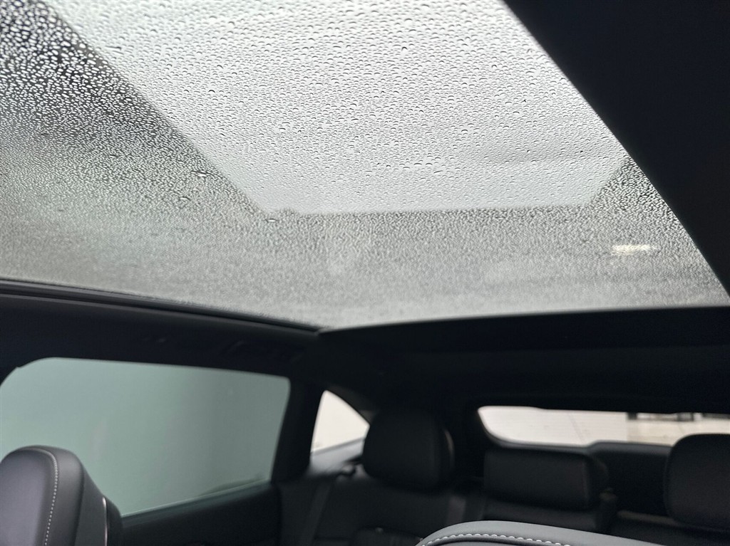 Zeekr 7X Privilege billede 21