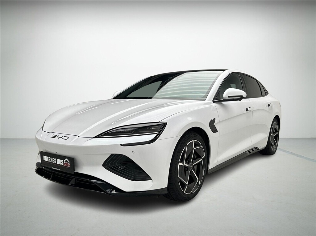 BYD Seal Excellence