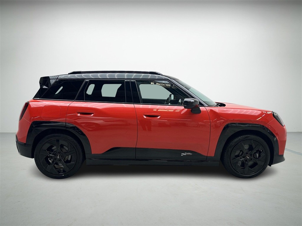 Mini Aceman JCW Trim Option Level M billede 6