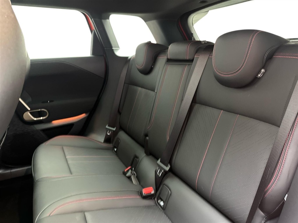 Mini Aceman JCW Trim Option Level M billede 13