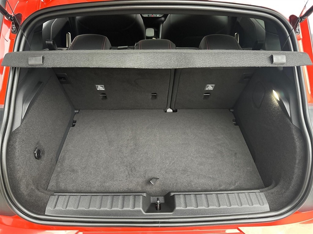 Mini Aceman JCW Trim Option Level M billede 14