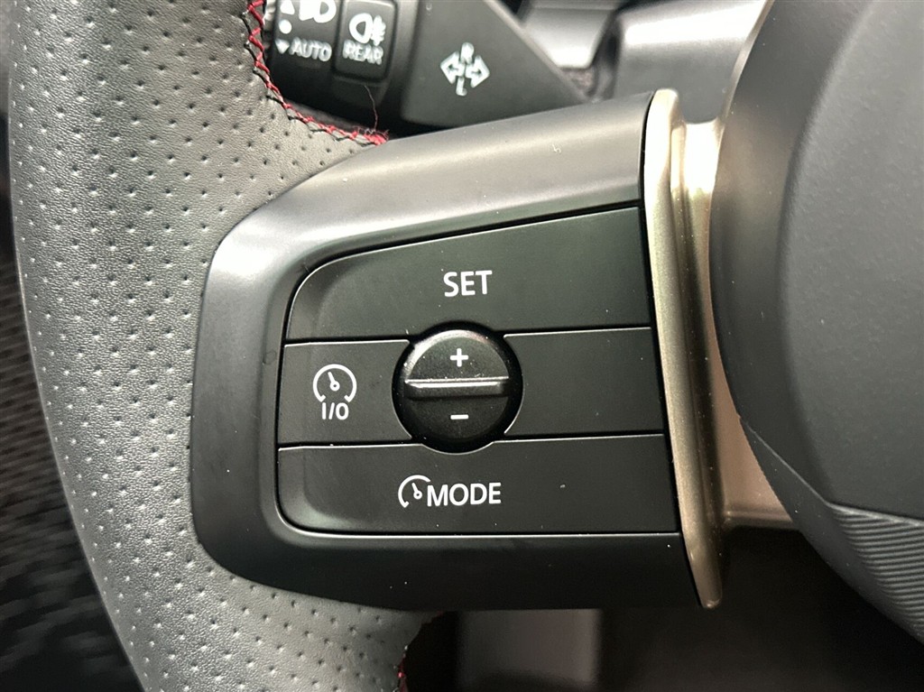 Mini Aceman JCW Trim Option Level M billede 15