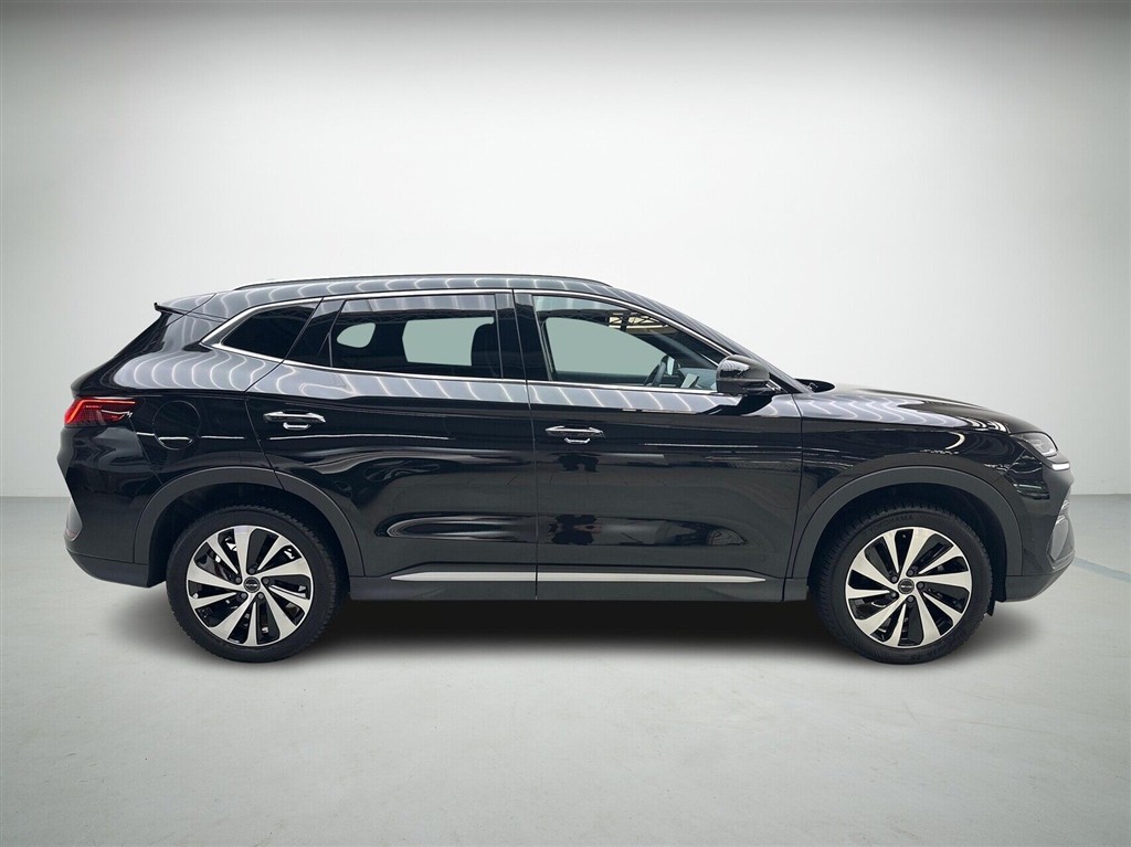 BYD Seal U Comfort billede 6