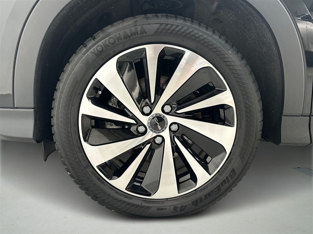 BYD Seal U Comfort billede 9