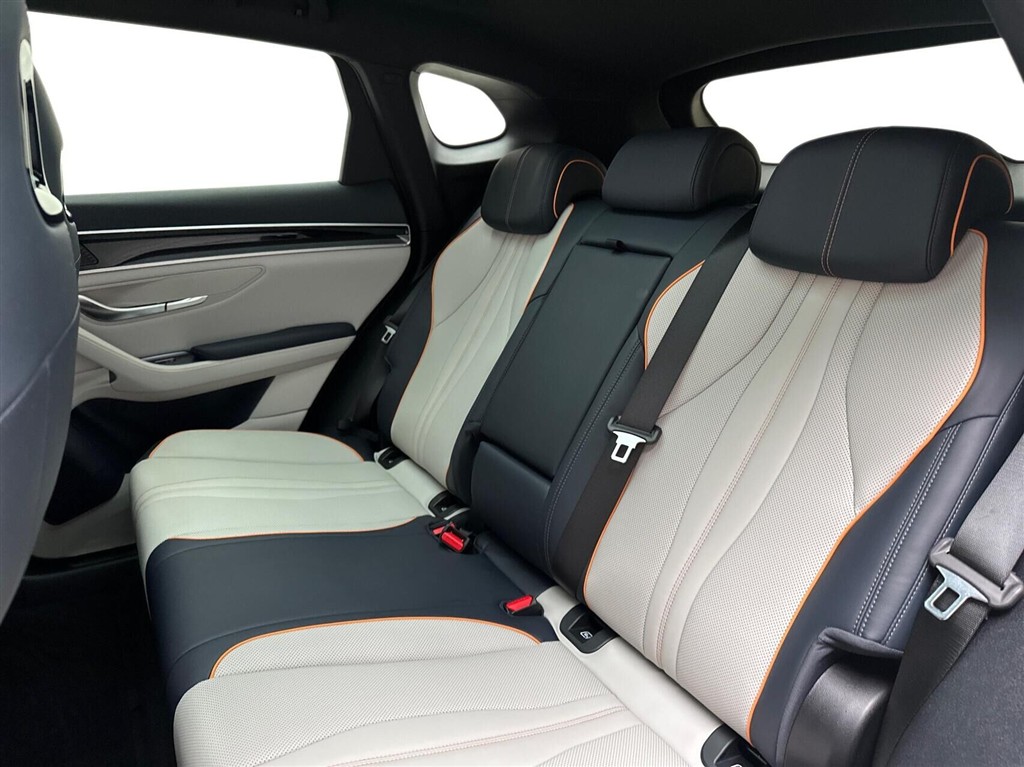 BYD Seal U Comfort billede 13