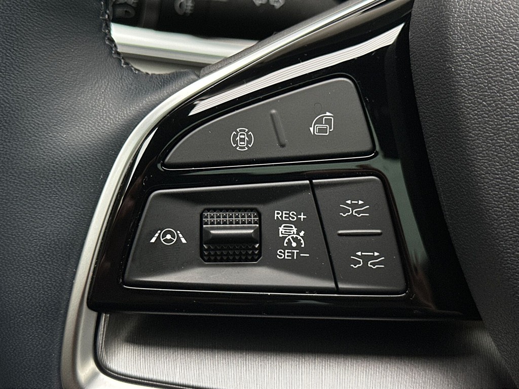 BYD Seal U Comfort billede 16