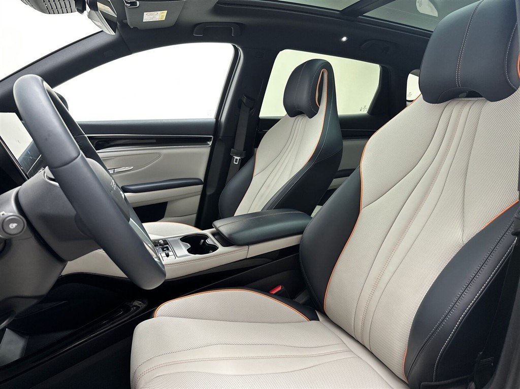 BYD Seal U Comfort billede 19