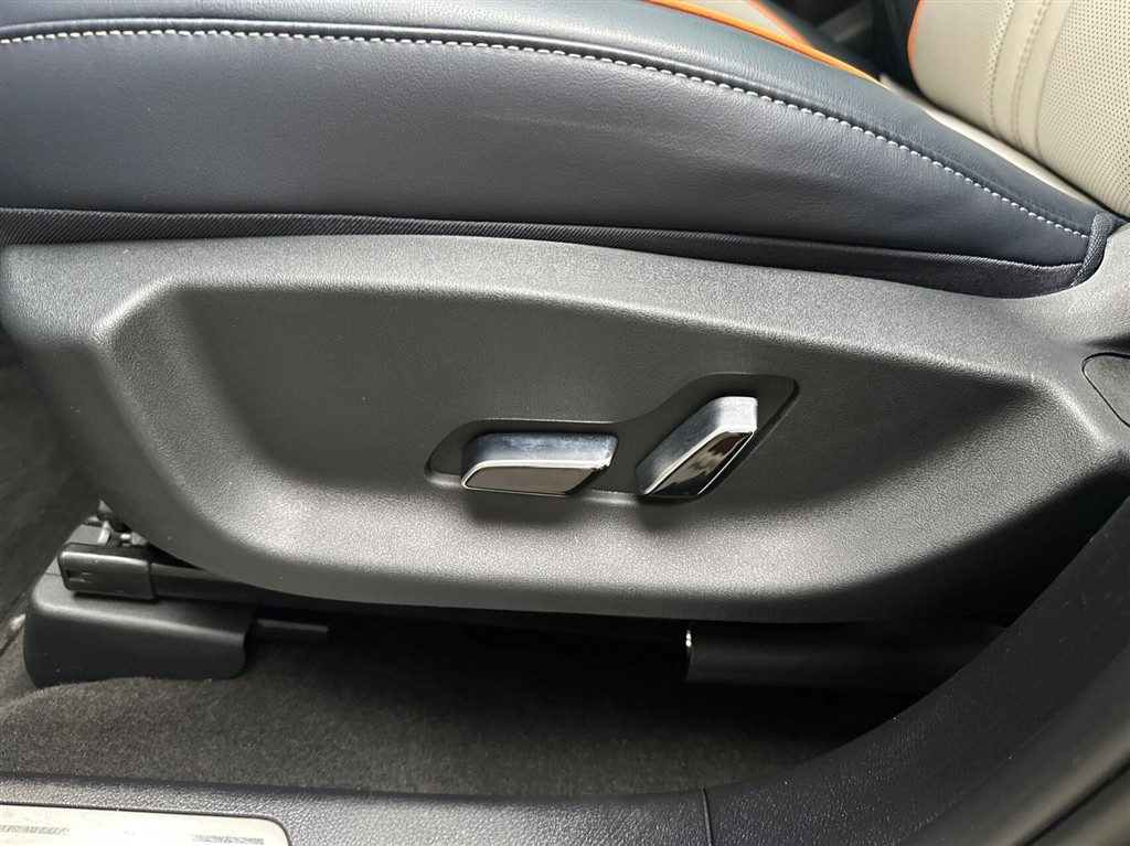 BYD Seal U Comfort billede 20