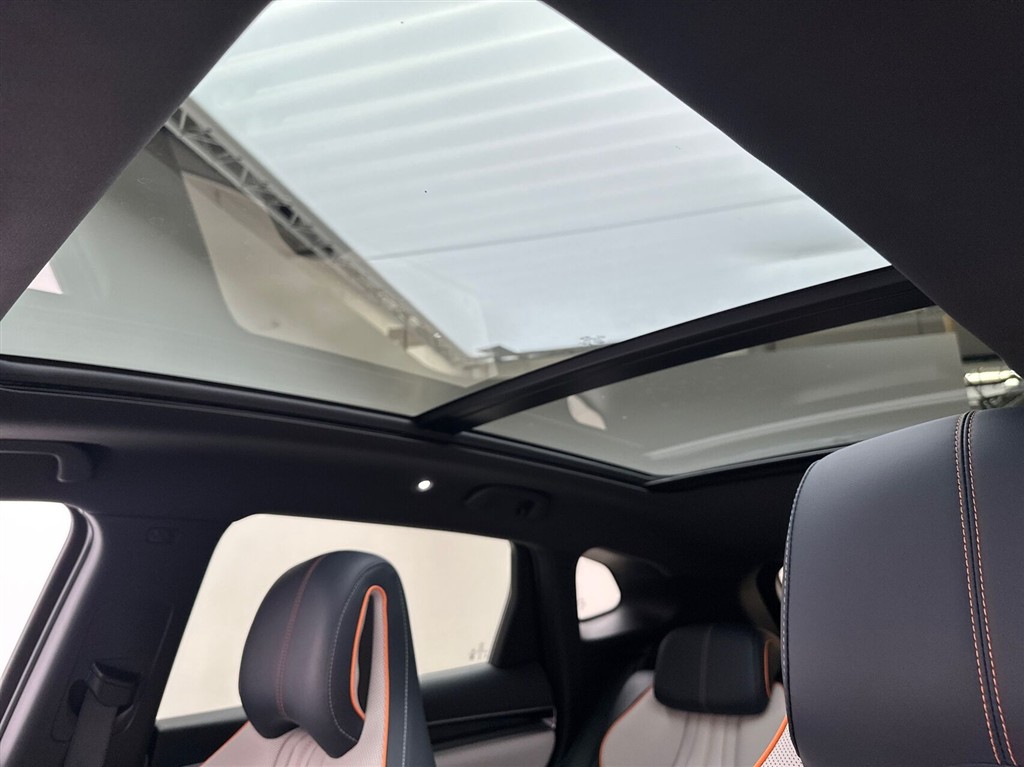 BYD Seal U Comfort billede 21