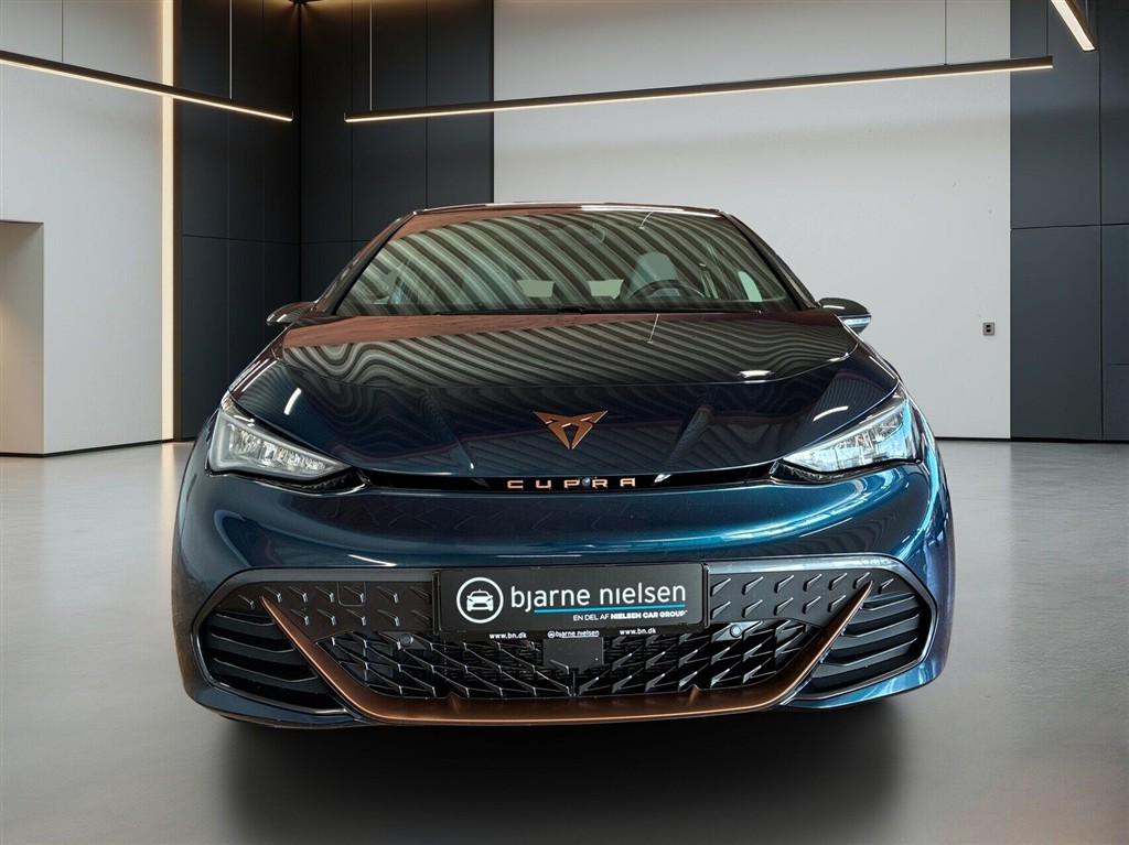 Cupra Born High billede 4