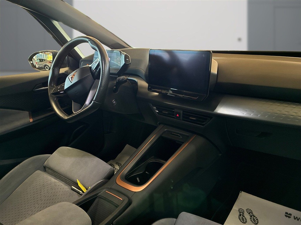Cupra Born High billede 6