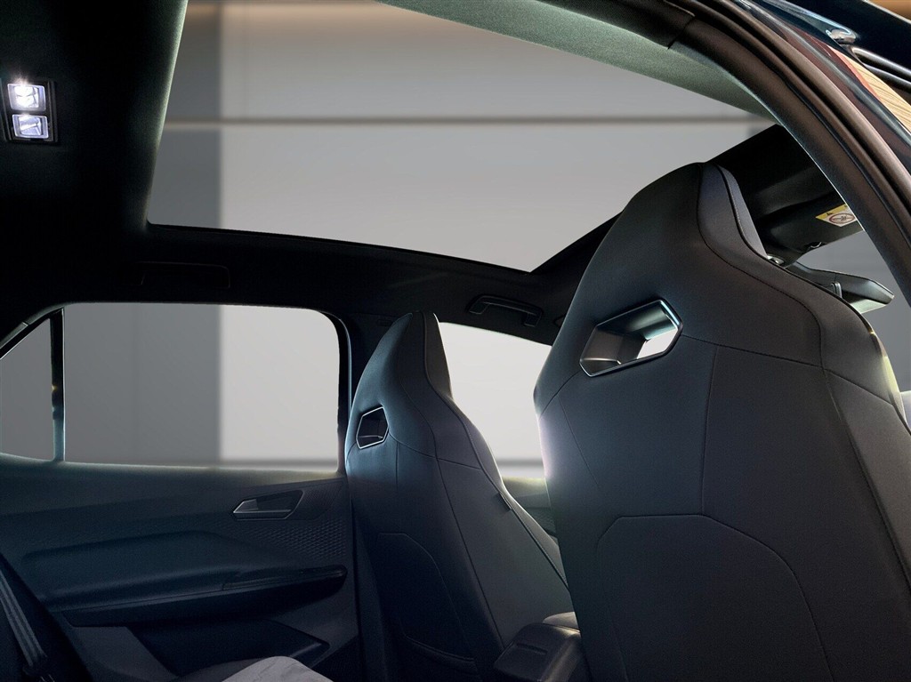 Cupra Born High billede 8