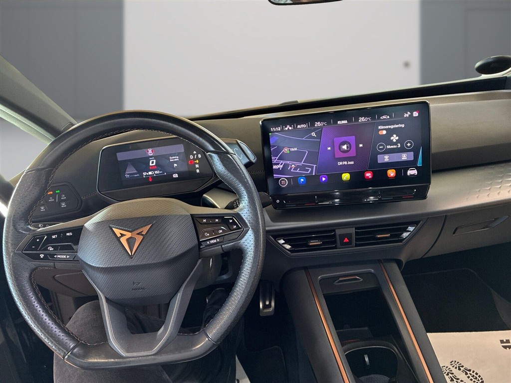 Cupra Born High billede 10
