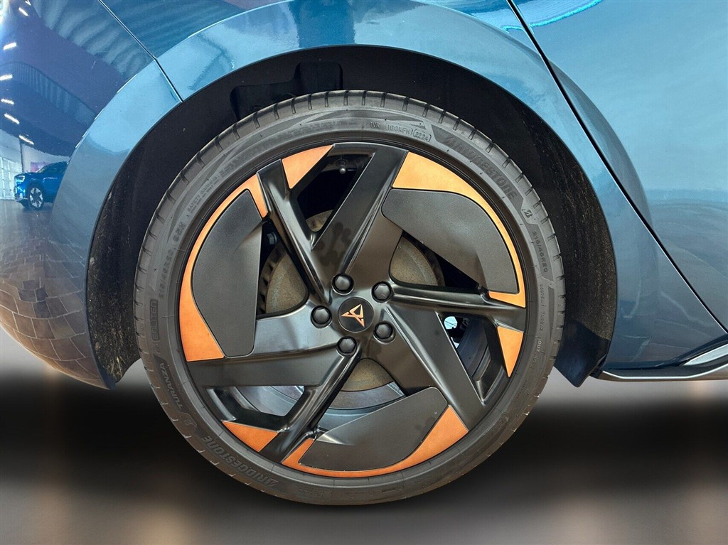 Cupra Born High billede 16