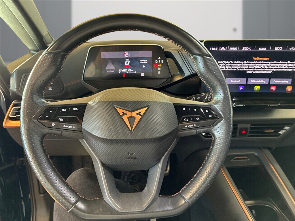 Cupra Born High billede 17