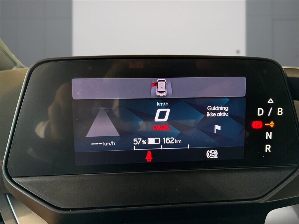 Cupra Born High billede 18