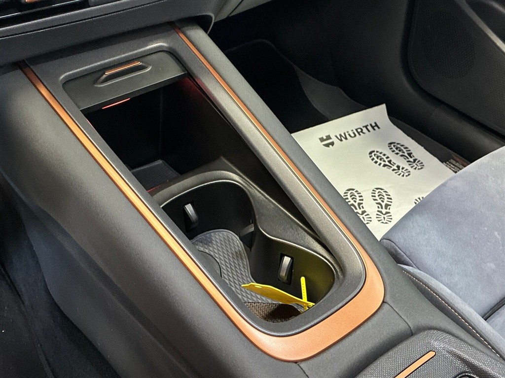 Cupra Born High billede 20