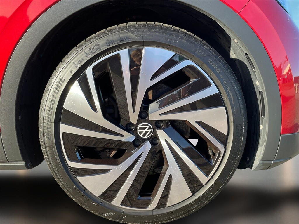 VW ID.4 Pro Performance billede 6
