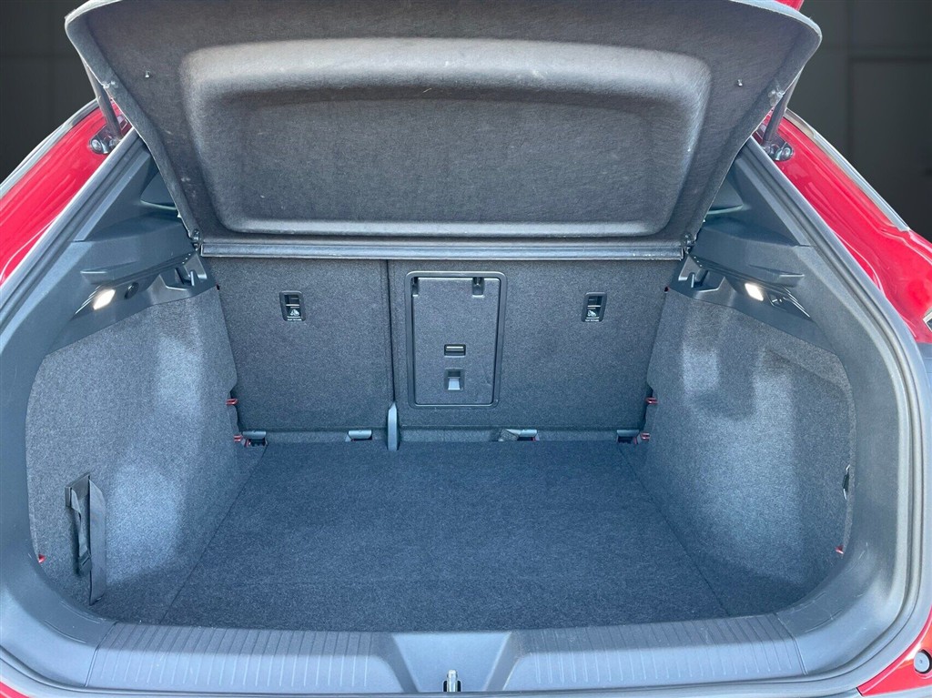 VW ID.4 Pro Performance billede 8