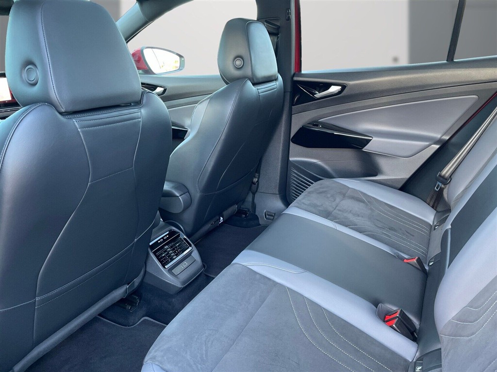 VW ID.4 Pro Performance billede 12