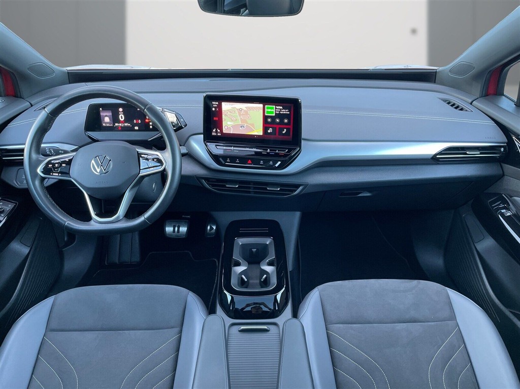 VW ID.4 Pro Performance billede 13