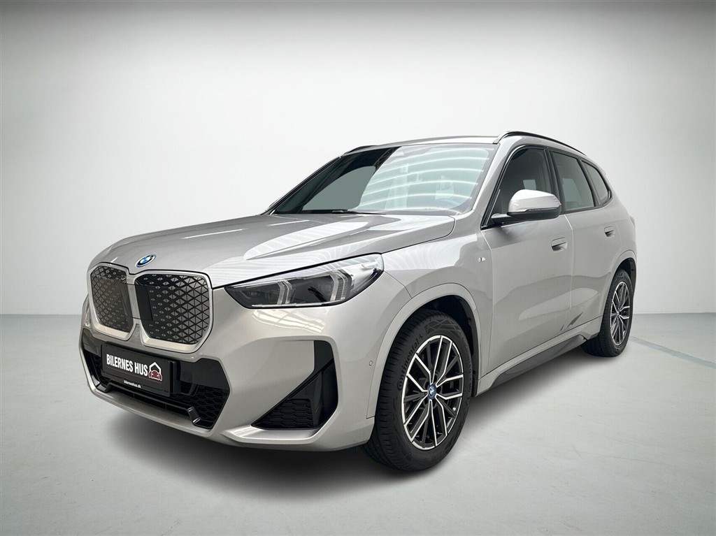 BMW iX1 M-Sport