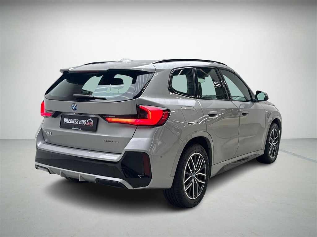 BMW iX1 M-Sport billede 2