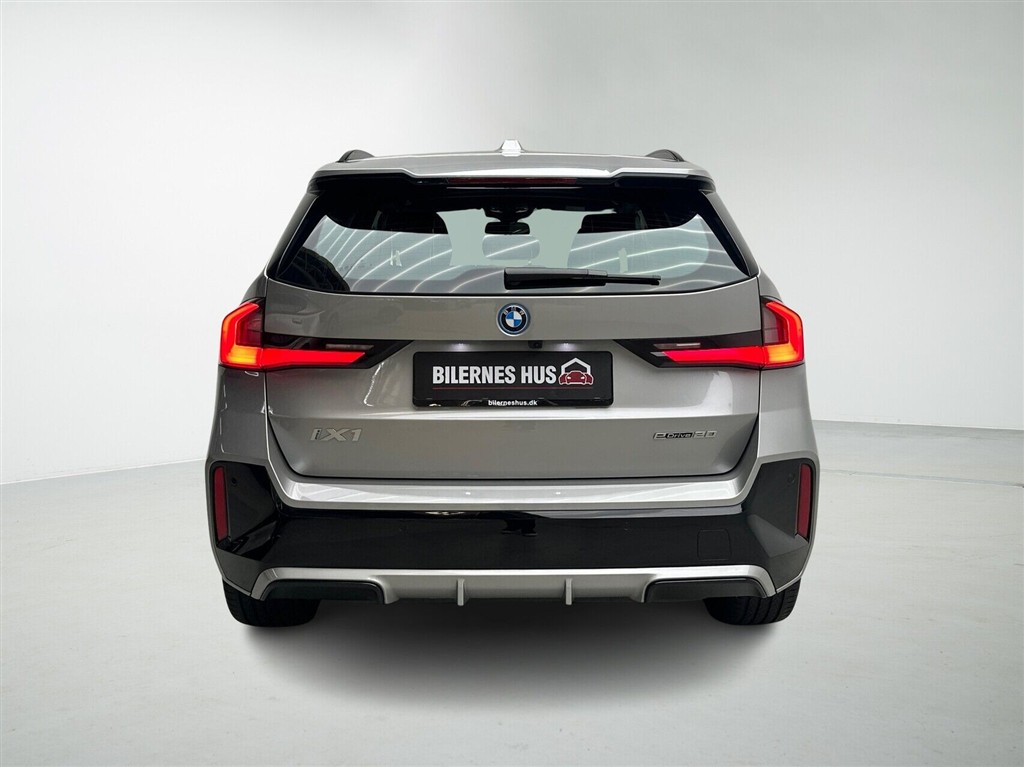BMW iX1 M-Sport billede 8