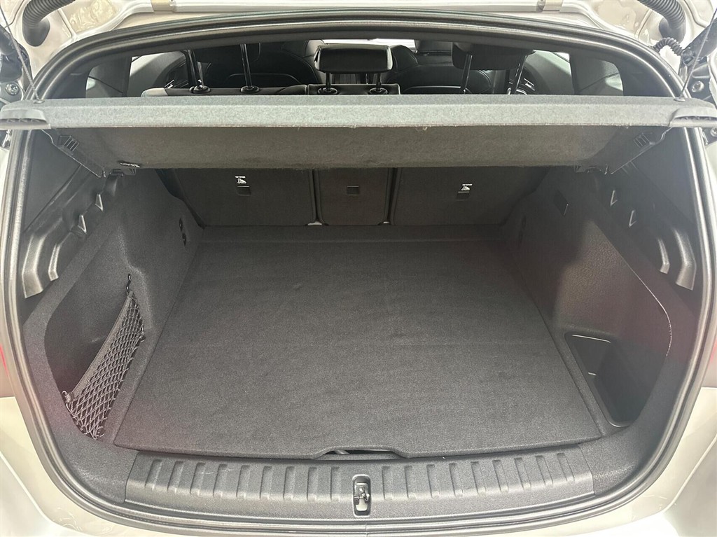 BMW iX1 M-Sport billede 14