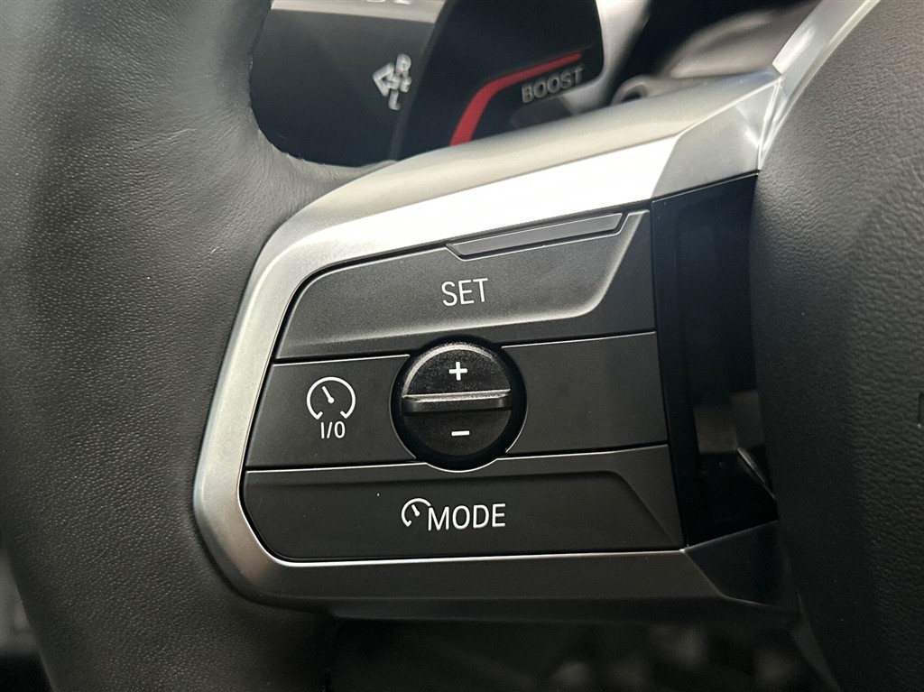 BMW iX1 M-Sport billede 16
