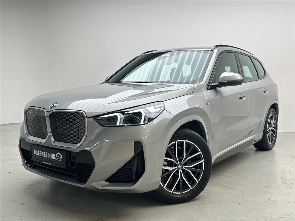 BMW iX1 M-Sport billede 18