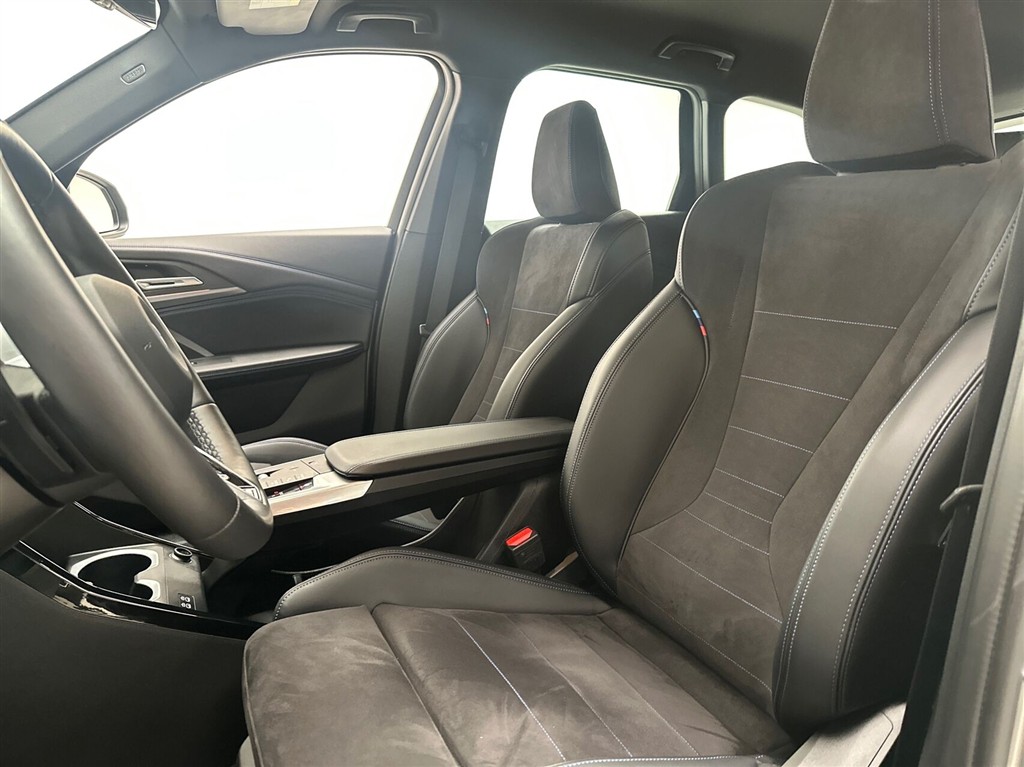 BMW iX1 M-Sport billede 19