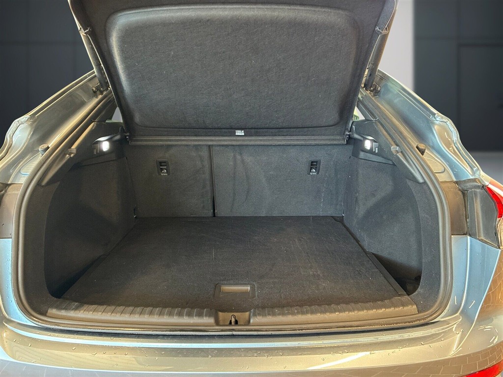 Audi Q4 Attitude billede 8