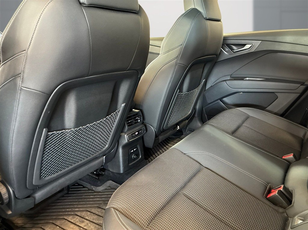 Audi Q4 Attitude billede 12