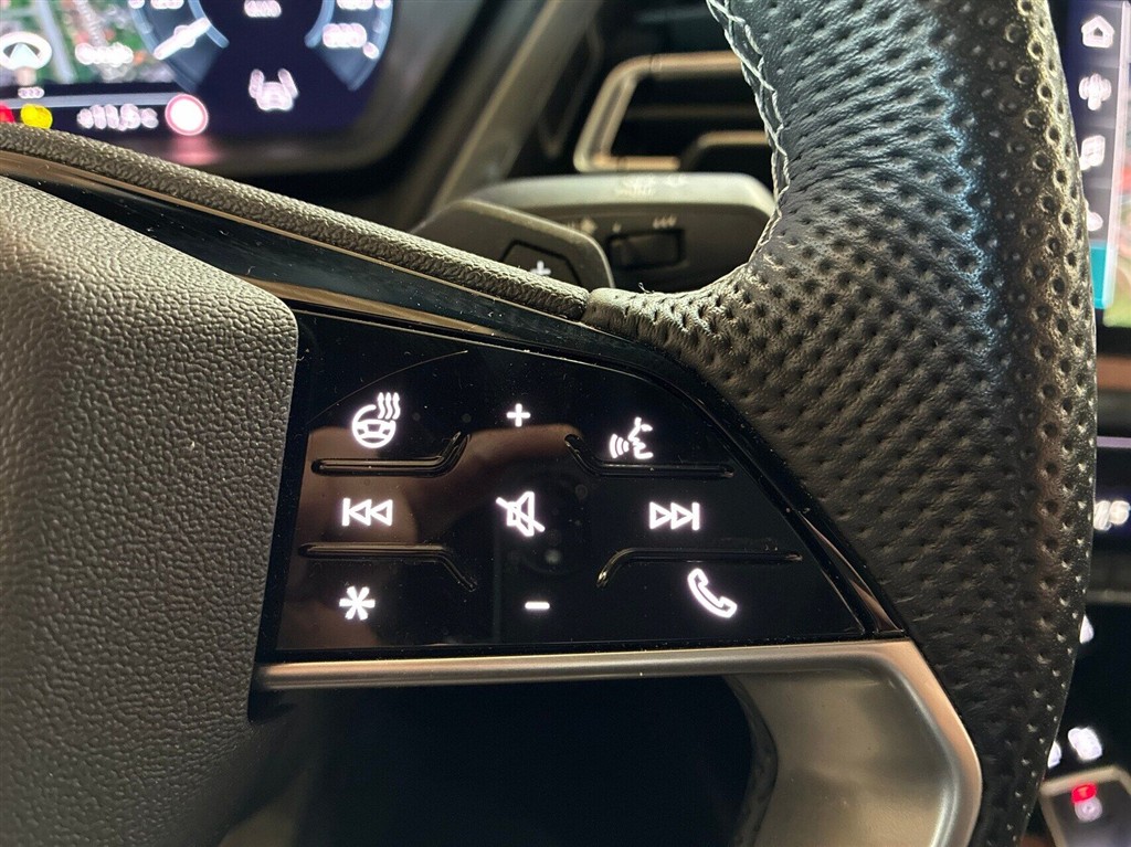 Audi Q4 Attitude billede 18