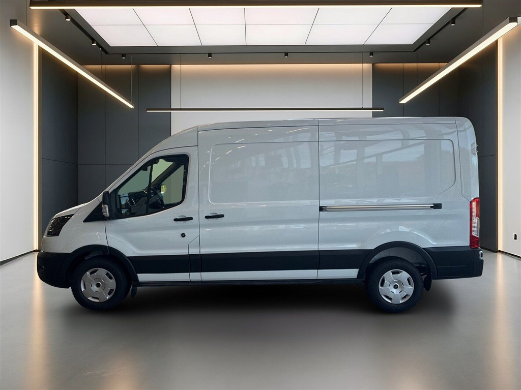 Ford Transit Trend billede 2