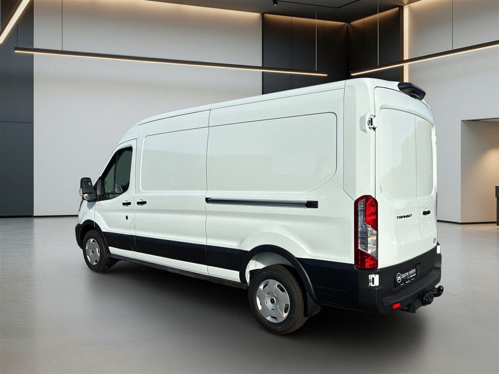 Ford Transit Trend billede 3