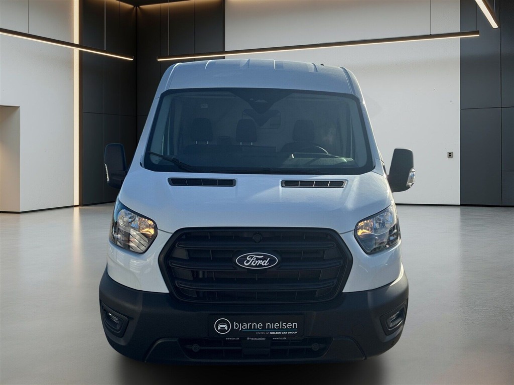 Ford Transit Trend billede 4