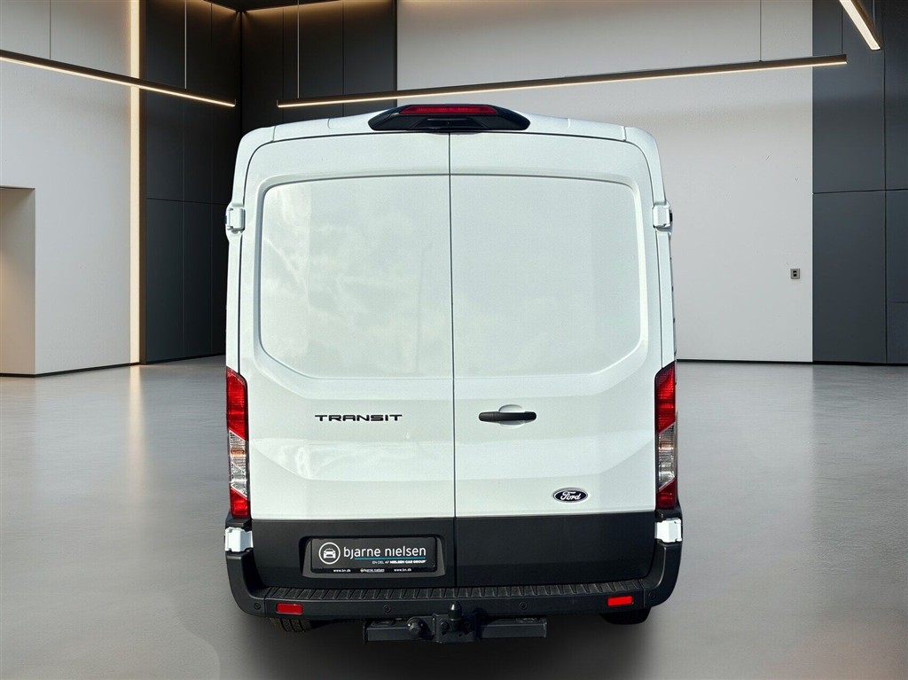 Ford Transit Trend billede 5